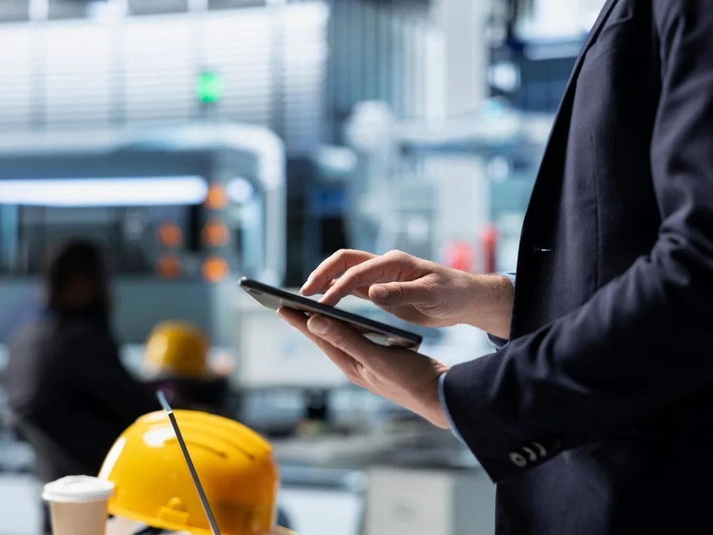 ISO 45001: cómo las inspecciones sostienen tu sistema de SST