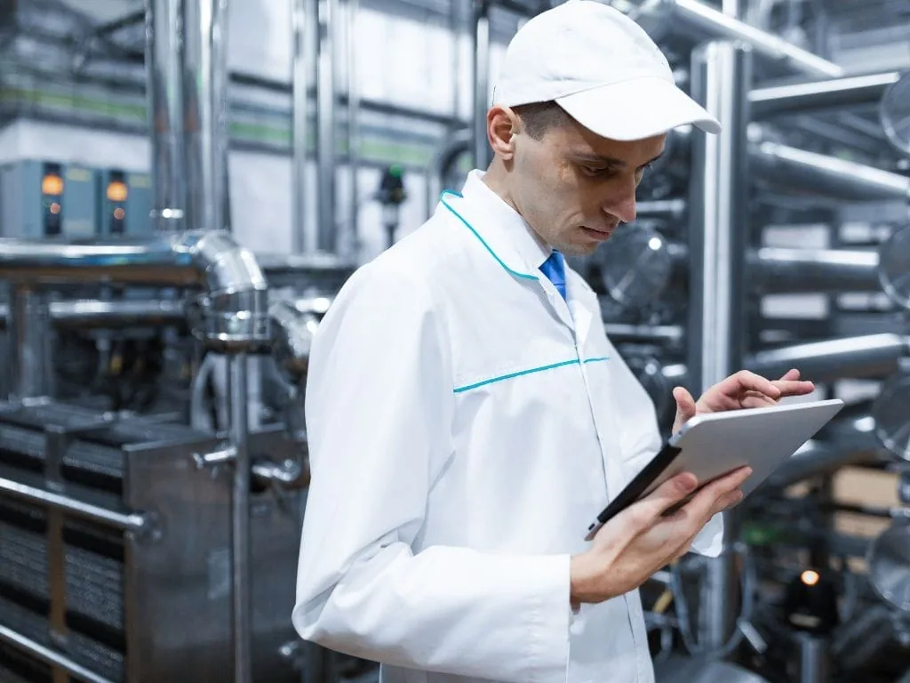 HACCP: inspecciones y verificación en seguridad alimentaria