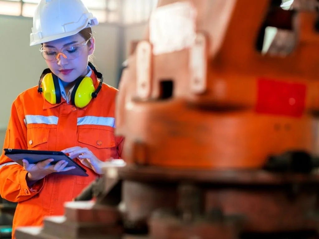 Cómo digitalizar las inspecciones de tu empresa (adiós al papel)