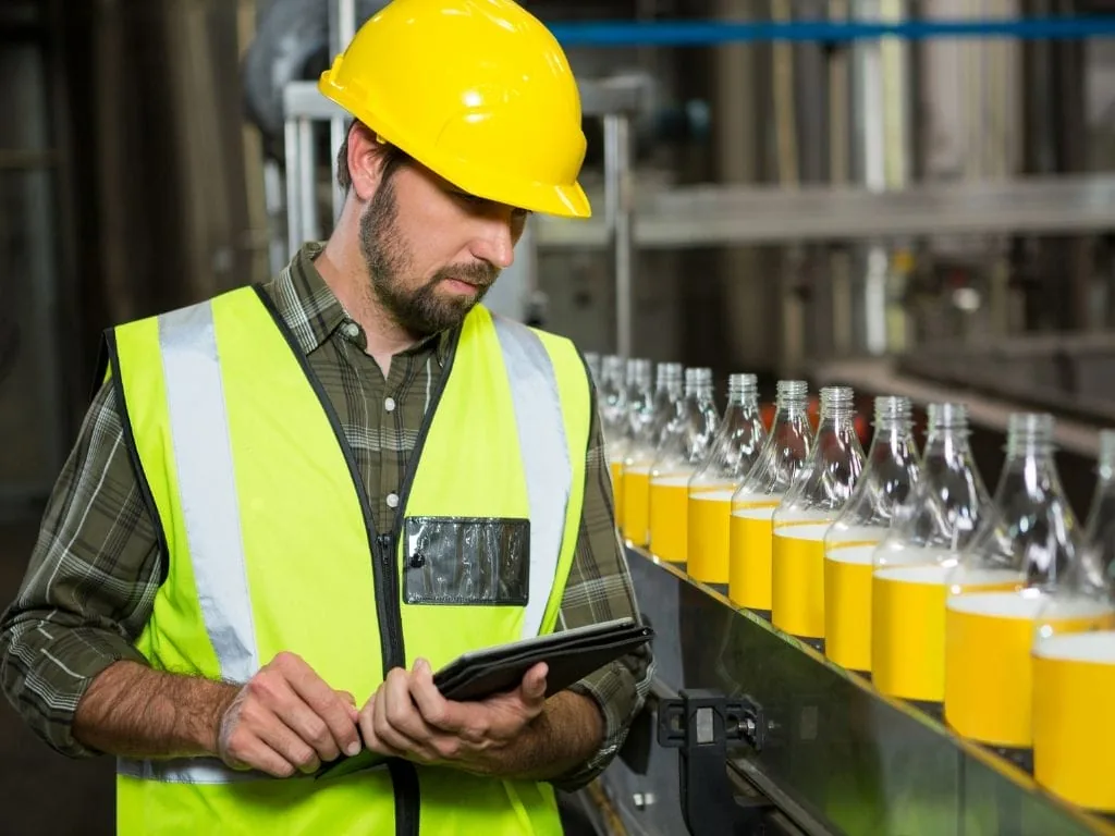 Plantillas de inspección reutilizables: el secreto para escalar