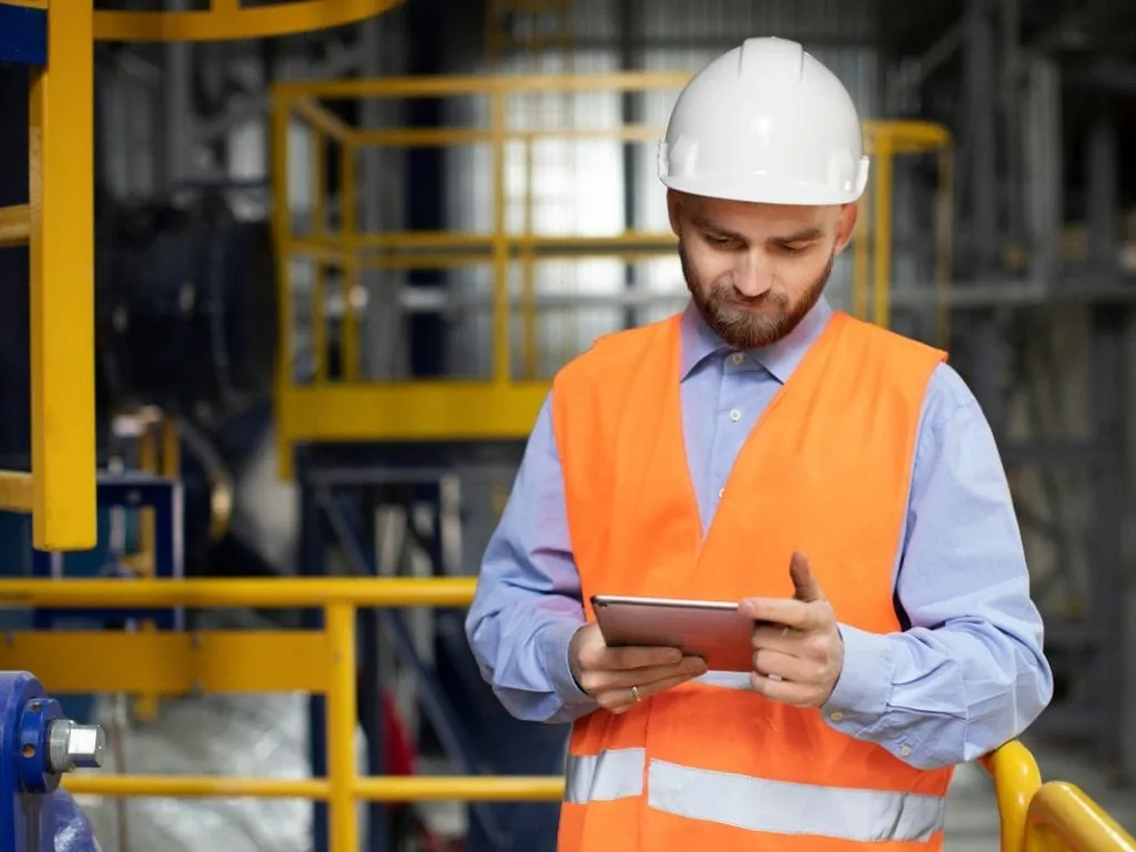 Tipos de inspecciones de seguridad: cuál usar y cuándo