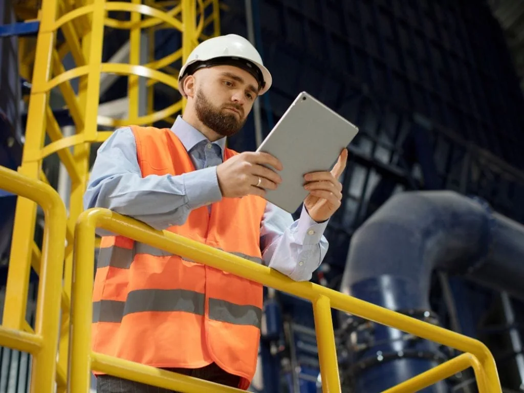 Estándares mínimos del SG-SST (Resolución 0312 de 2019) e inspecciones